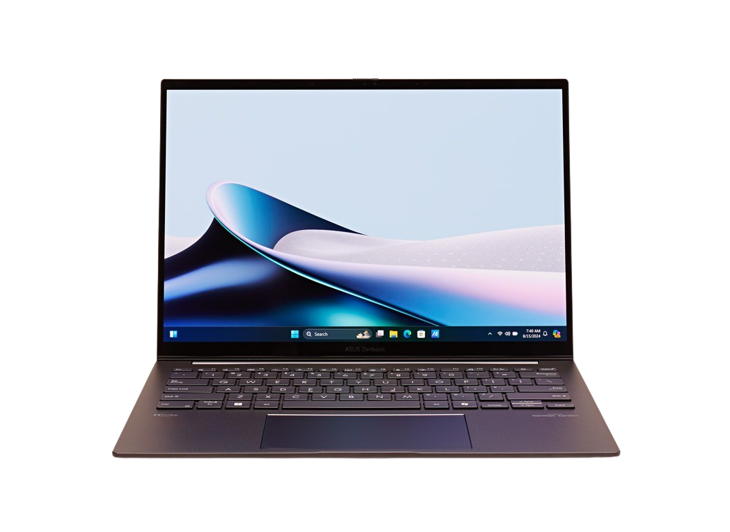Asus Zenbook 14 OLED (UM3406)